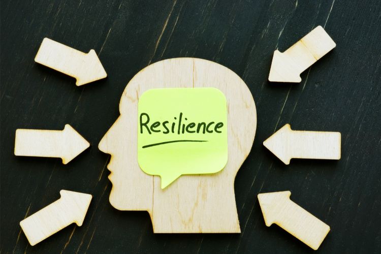 Building Emotional Resilience in Teenagers