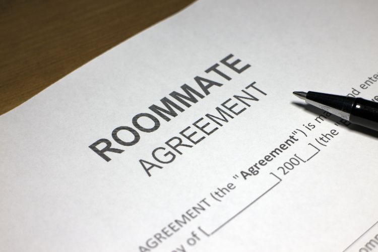 Dealing with Roommate Conflicts