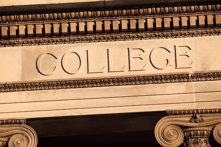'Why This College?' Essay Question