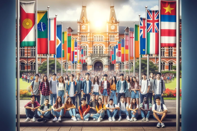 Healthcare Systems for Students Abroad