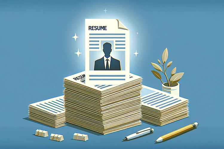 Optimizing Your Resume for Applicant Tracking Systems