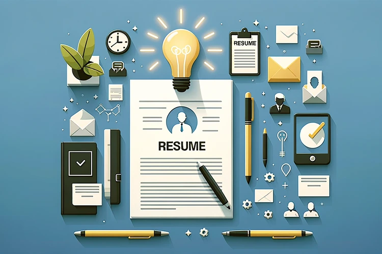 Make Your Resume Stand Out
