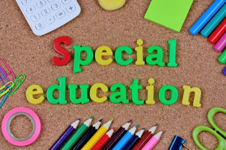 parents rights in special education