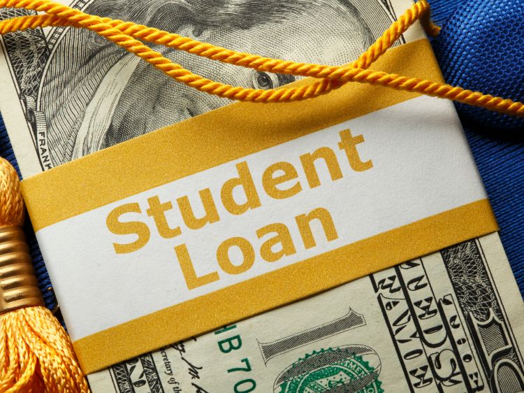 Managing Student Loans