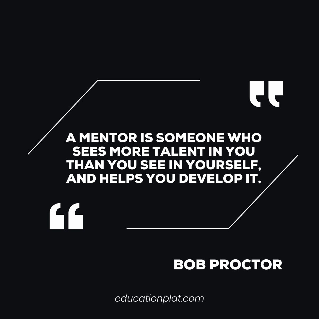 Bob Proctor quote