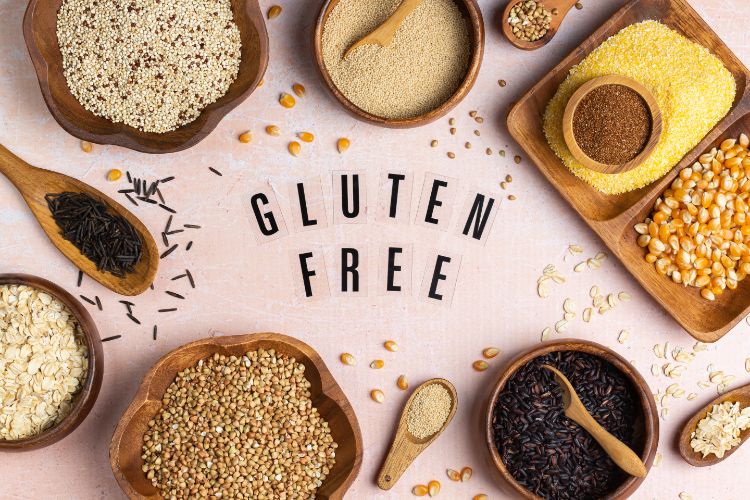 Gluten-Free College Meal Plans