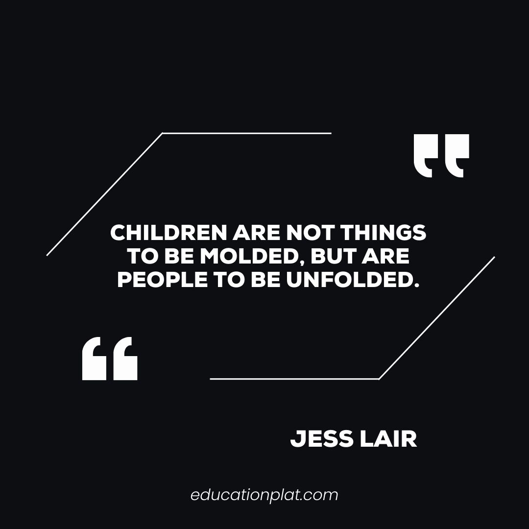 Jess Lair quote