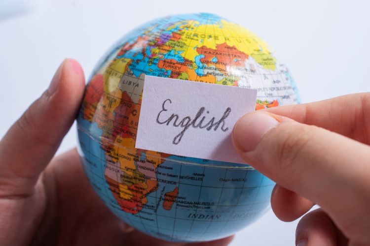 The Power of Vocabulary in a Globalized World