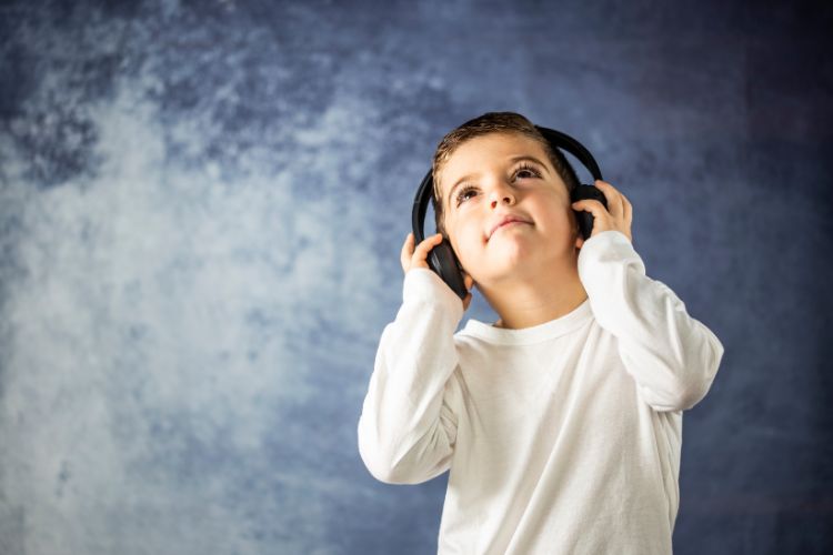 Can Music Help Kinesthetic Learners Excel?