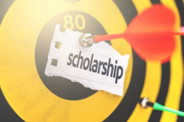 Inspiring Quotes for Your Scholarship Search