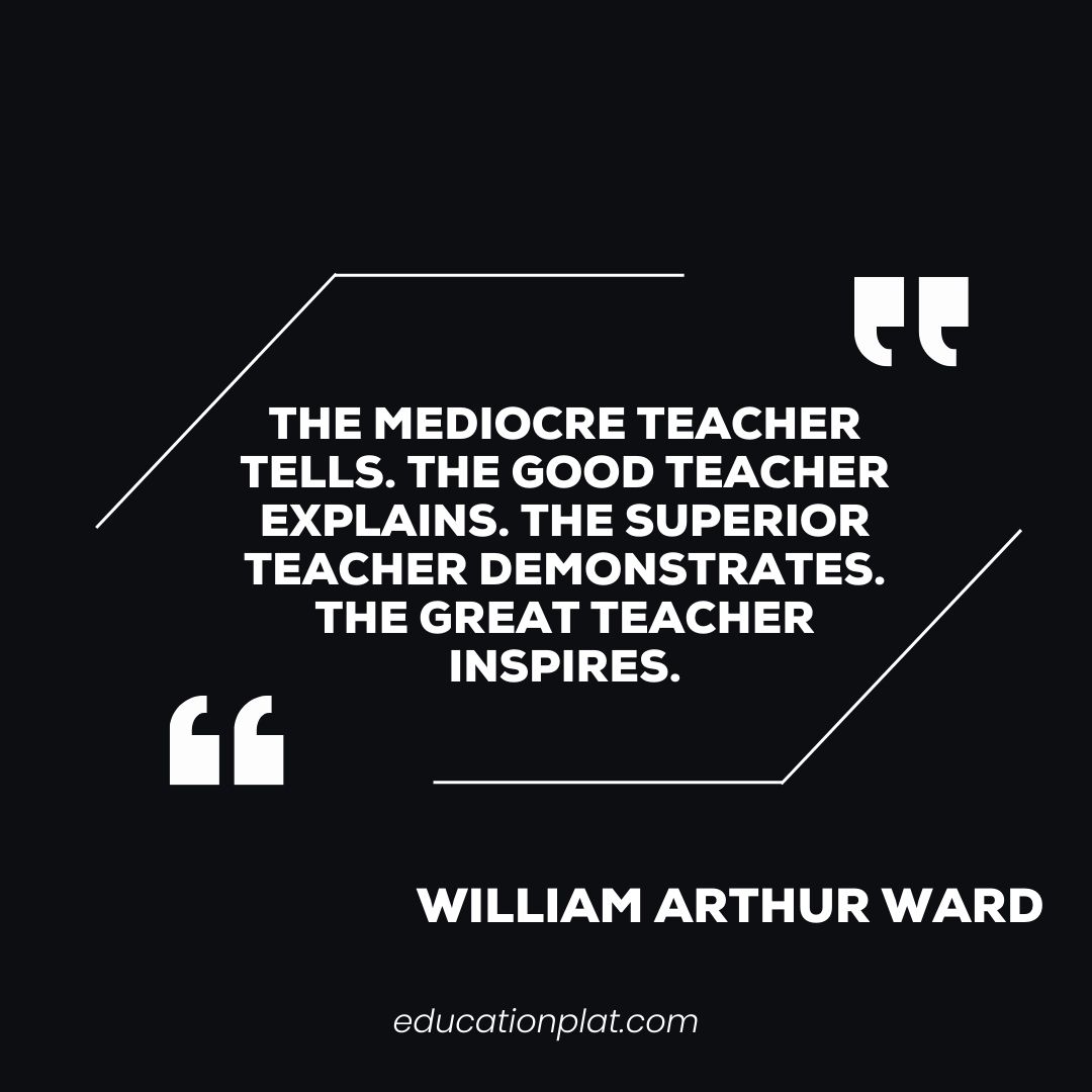 William Arthur Ward quote